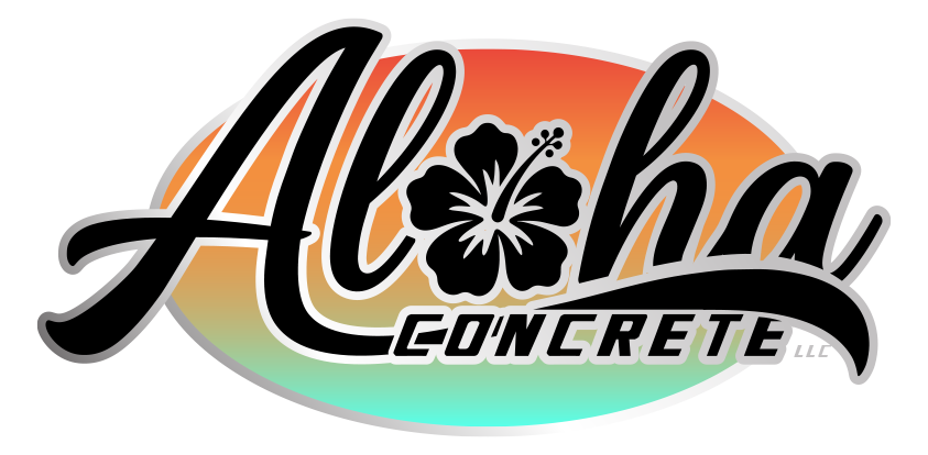 Aloha Concrete Contractor – Redding, CA